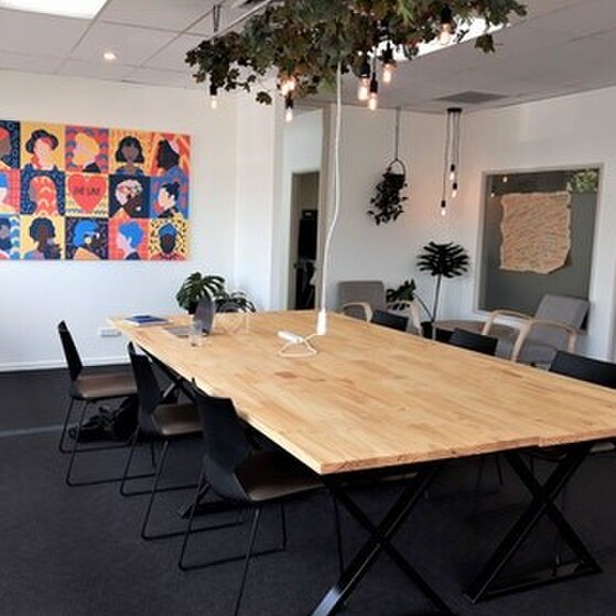 coworking space waikato