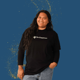 Grace Ratima - Graphic Designer