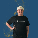 Aidan Blowes - Graphic Designer