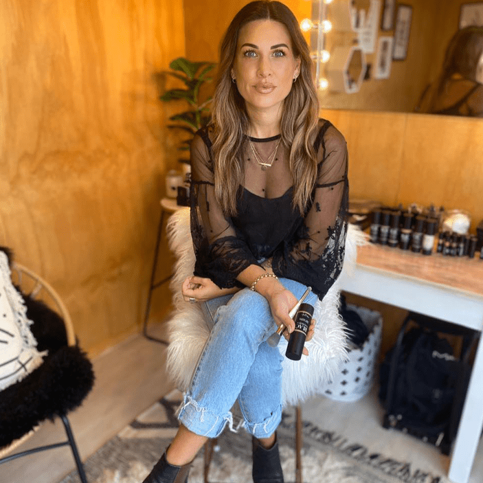 Marnie Jade | Make-Up Artist