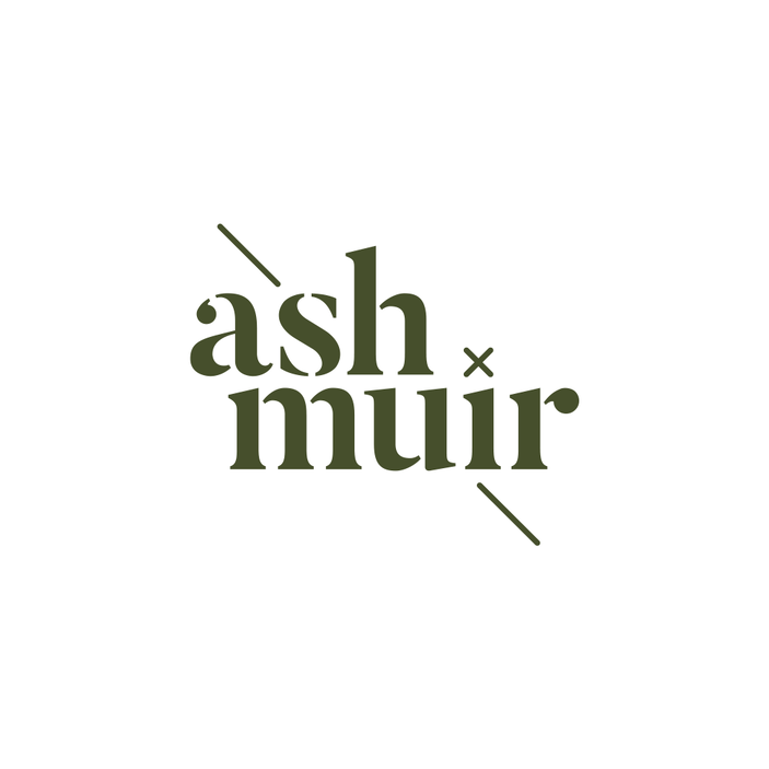Ashleigh Muir | Photographer