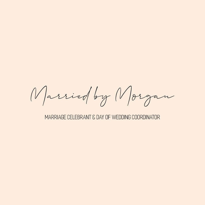 Morgan | Celebrant