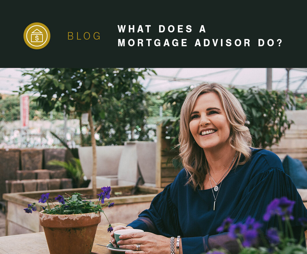 what-does-a-mortgage-advisor-do