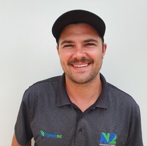 Jamie Grainger - Manager