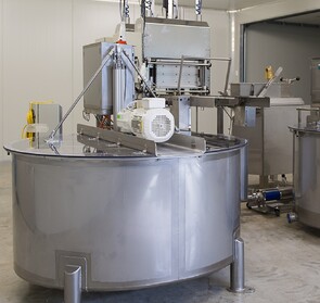 Turnkey Solutions