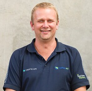 Mat Still - Director