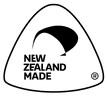 Proudly NZ designed and manufactured.