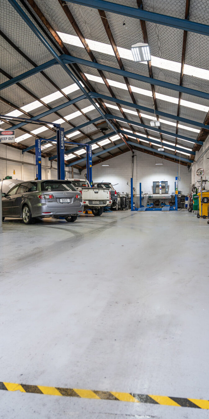 YOUR LOCAL ROTORUA MECHANICS