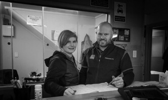    YOUR LOCAL ROTORUA MECHANICS