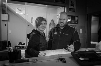 YOUR LOCAL ROTORUA MECHANICS