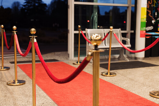 Wild Apricot Takes Flight with a Glamorous Airline Gala in Rotorua