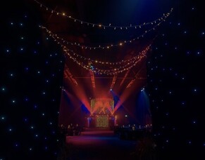 Starry Night School Ball