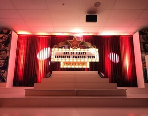 A Night With the Stars