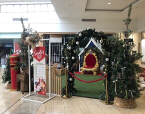 Santa&rsquo;s Garden Set