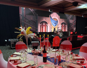 The Greatest Show &ndash; Annual Awards Dinner at Cordis Auckland