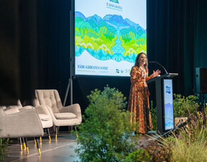 Te Arawa Arataua Māori Agribusiness Summit
