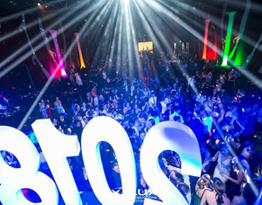 Casino Night School Ball