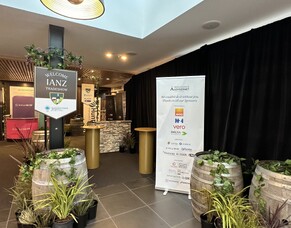 IANZ Tradeshow- Queenstown