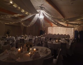 Wedding at Rydges and Redwood Forest Rotorua