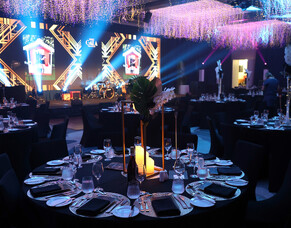 Ronald McDonald House Charities Annual Ball Grand Millennium Auckland