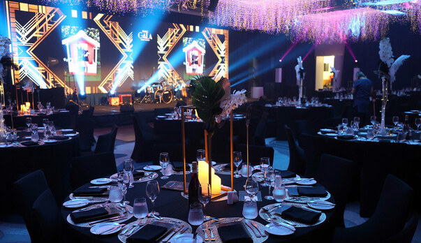 Ronald McDonald House Charities Annual Ball Grand Millennium Auckland