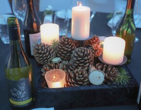 Forestry Awards Night