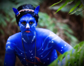 Crystal Cruises Shoreside Gala Dinner- Avatar