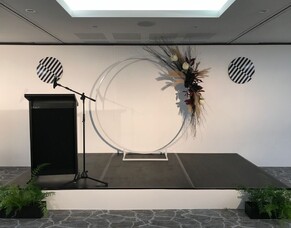 Pullman Hotel Rotorua Grand Opening