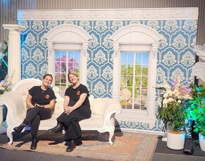 NZHL Bridgerton &ndash; What an Event!