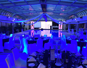 James Bond Gala Dinner