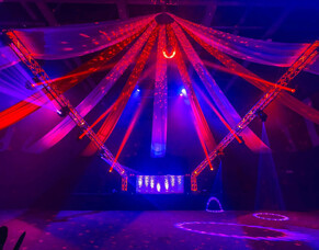 Circus School Ball