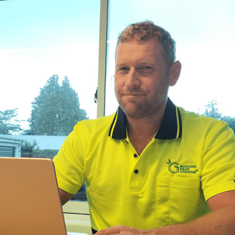 CHRIS COUSINS - DIRECTOR