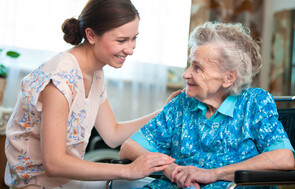 Evergreen Club - Day Programme for Over 65's