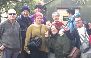 Friendship Link - Activity Programme for Adults with Intellectual Disabilities