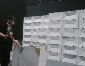 Behind the scenes: The Pink Floyd Experience NZ Tour EP 4