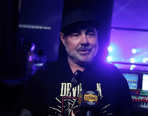 Behind the scenes: The Pink Floyd Experience NZ Tour EP 3