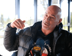 Behind the scenes: The Pink Floyd Experience NZ Tour EP 1