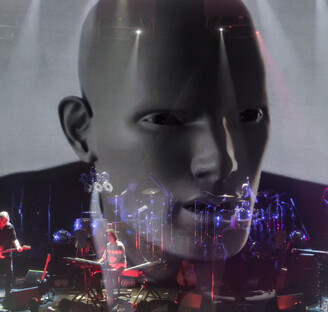 ANIMALS TOUR 2017 - Images by Radar Photography