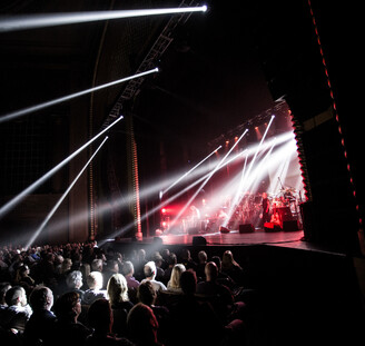 WYWH TOUR MELBOURNE 2015