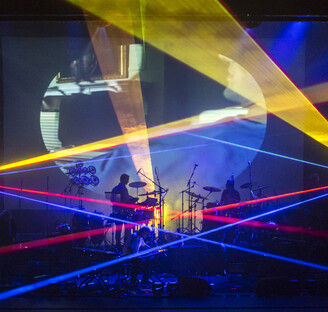 ANIMALS TOUR 2018 - Images by Helena Gratkowski