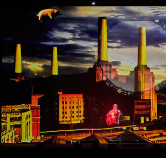 THE WALL TOUR 2021 (Set 1) - Images by Radar Photography