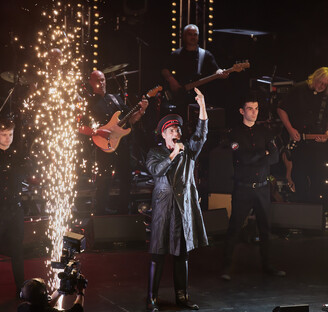 THE WALL TOUR 2021 (Set 2) - Images by Radar Photography