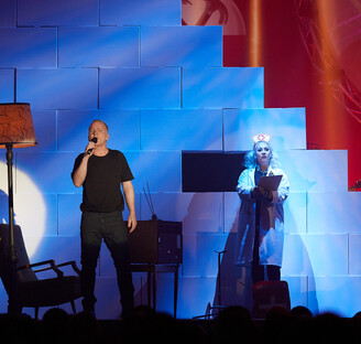 THE WALL TOUR 2019 - Images by Radar Photography