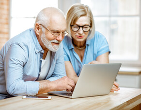 What is a reverse mortgage?
