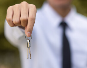 Conditional vs Unconditional House Offers