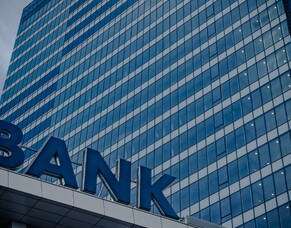 Why can’t I go to the bank myself?