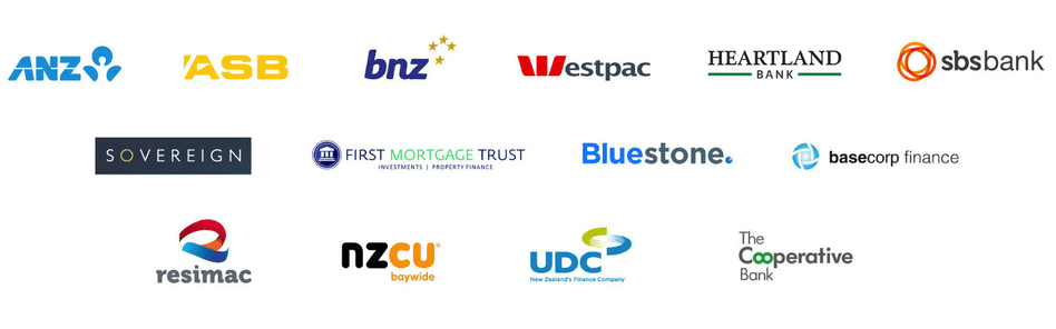 Murtaghs Mortgage Brokers Cambridge is partnered with ANZ, ASB, BNZ, Westpack, Heartland, SBS Bank, Sovereign, First Mortgage Trust, Bluestone, Basecorp Finance, Resimac, NZCU, UDC and the Cooperative Bank