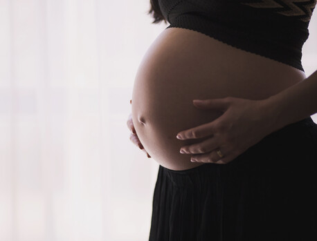 BirthSignature™ WORKSHOP - Birthing with confidence and empowerment