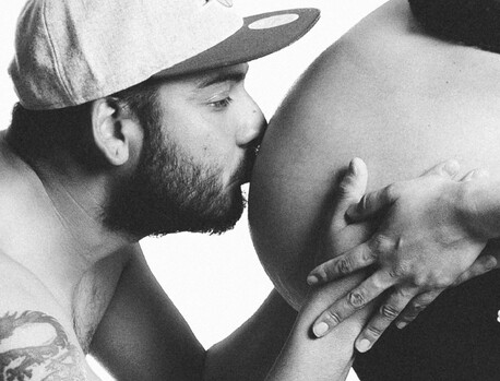 EXPEC+ING WORKSHOP - Preparing you for positive pregnancy & parenting