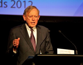 Young Enterprise: A Sir John Todd favourite still going strong after 40 years